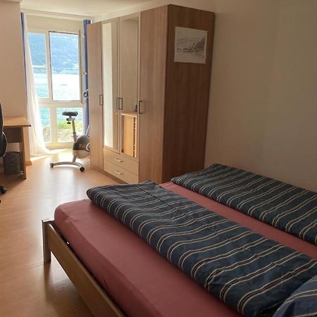 Ferienwohnungen Mit 4 Betten In Gersau Direkt Am Vierwaldstaettersee Ngoại thất bức ảnh